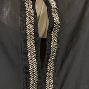 Torrid blouse size 4